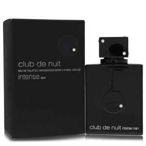 Club De Nuit Intense by Armaf Eau De Toilette Spray 3.6 oz